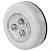 EMOS Samolepiace LED svetlo P3819, 12 lm, 3× AAA