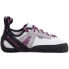 Lezečky EVOLV ELECTRA LACE SILK WHITE / GRAPE Lady veľkosť topánok 6,5