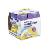Nutridrink Compact Protein s vanilkovou príchuťou 4 x 125 ml