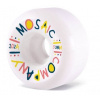 kolieska MOSAIC SQ MEX 102A 53MM 53 mm