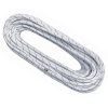 lano SINGING ROCK Contra 10.5mm 60m white