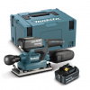 Makita DBO380RTJ nezařazeno