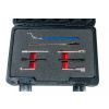 Winmax Tools Súprava čapov zámku riadenia - Chrysler, Jeep, LDV - 2.5 2.8 CRD, 8 kusov (WT04A2060D)