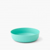 Sea to Summit Passage L-Bowl barva aqua sea blue