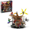 LEGO® Marvel 76261 Spider-Manova posledná bitka