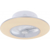 Globo Lighting Kello stropný ventilátor 1x36 W biela 03623