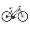 KELLYS Clea 90 Desert Purple - 17”
