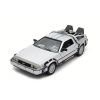Welly DMC DeLorean DMC-12 Back to the Future I. 1:24