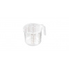 Tescoma Delícia 630408.00 - Odmerka s lievikom DELÍCIA 1,0l