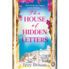 The House of Hidden Lett… (Izzy Broom)