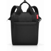 Reisenthel Allrounder R Wizz Air Black 12 l