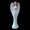 Anjel keramický 25cm