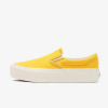 Vans UA CLASSIC SLIP-ON PLATFO TWILLFREESIA EUR 38.5