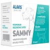 ALAVIS Sammy pre psy a mačky 30 kapsúl