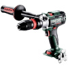 Metabo SB 18 LTX-3 BL Q I Metal aku príklepová vŕtačka, + púzdro, bez akumulátoru, bez nabíjačky, 603182840; 603182840