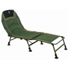 MIVARDI - Kreslo Recliner New Dynasty + Opierka nôh