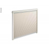 n.a. Mäkká roleta Dometic s jednou lištou Varianta: Mäkká roleta 1600x845mm biela