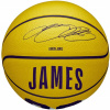 Basketbalová lopta Wilson NBA Player Icon LeBron James Mini Ball veľ. 3