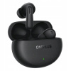 Bezdrôtové slúchadlá do uší OnePlus Nord Buds 3 Pro čierne s ANC (aktívne potlačenie hluku)