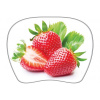 KARTONPP Podložka pod myš Jahody