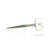 Celimed nůžky 6-0046-B rov.hrotn.14 cm