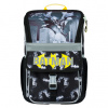 Baagl aktovka Zippy Batman Dark City