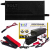 NABÍJAČKA PRE AKUMULÁTOR LIFEPO4 LÍTIOVÁ 12V 30A 12.8V 14.6V