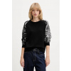 Sveter Desigual KODIAK 25WWJF28 čierna S