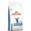 Royal Canin Veterinary Hypoallergenic 400g Krmivo pre Mačky s Potravinovou Alergiou