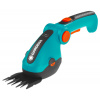 GARDENA ComfortCut 9857-20 Aku nožnice