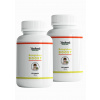 Medveď natural 2x Betaglukan BOOST po 60 kapsúl (120 kapsúl spolu)