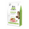 Brit Care Cat Grain-Free Senior Weight Control 0,4 kg