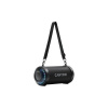 Canyon CNE-CBTSP7 Bluetooth 5.0 outdoor párty reproduktor, 3.5mm mini jack, micro USB, AUX, FM, čierny