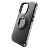 Interphone QUIKLOX Tetraforce - Apple iPhone 15 Pre čierny