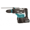 Makita HR005GM202 aku vŕtacie kladivo sds max 40V 2x4,0Ah aku