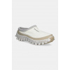 Topánky Salomon SNOWCLOG pánske, béžová farba, L47578900