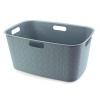 Curver Softex modrý 45l