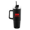 DEVplus Doom The Dark Ages Shield hrnček so slamkou 1180 ml