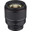 Samyang AF 85 mm f/1.4 II, Sony FE (F1213006101)