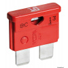 OSCULATI Čepeľová poistka 5 A Variant: Plochá poistka 15 A Blade fuse 5 A