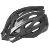 Etape Twister cyklistická helma černá-bílá - S/M (55-58 cm)