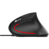 C-TECH VEM-09C ergonomická myš