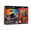 Evercade EXP-R and Duke Nukem Collection 1 |