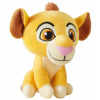 MASKOT S LIDLOM SIMBA figúrka Leví kráľ Disney (MASKOT S LIDLOM SIMBA figúrka Leví kráľ Disney)
