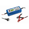 Mikroprocesorový usměrňovač 4A, 6V/12V, 4-120Ah, LCD LFP DEDRA DEPM019LFP