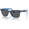 Ray-Ban Wayfarer Change Collection RB2140 1409B1 - M (50)