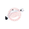 RIADIACA PAKA, ZAVESENIA KOLIES ,39351B-PCS-MS ,MASTER-SPORT