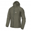 Bunda větrovka TRAMONTANE WindPack® ALPHA GREEN + Doprava zdarma na další nákup velikost: 3XL
