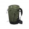 batoh MAMMUT Lithium 30 W dark marsh/black