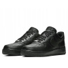 Topánky Nike Air Force 1 '07 CW2288-001 čierne 44,5